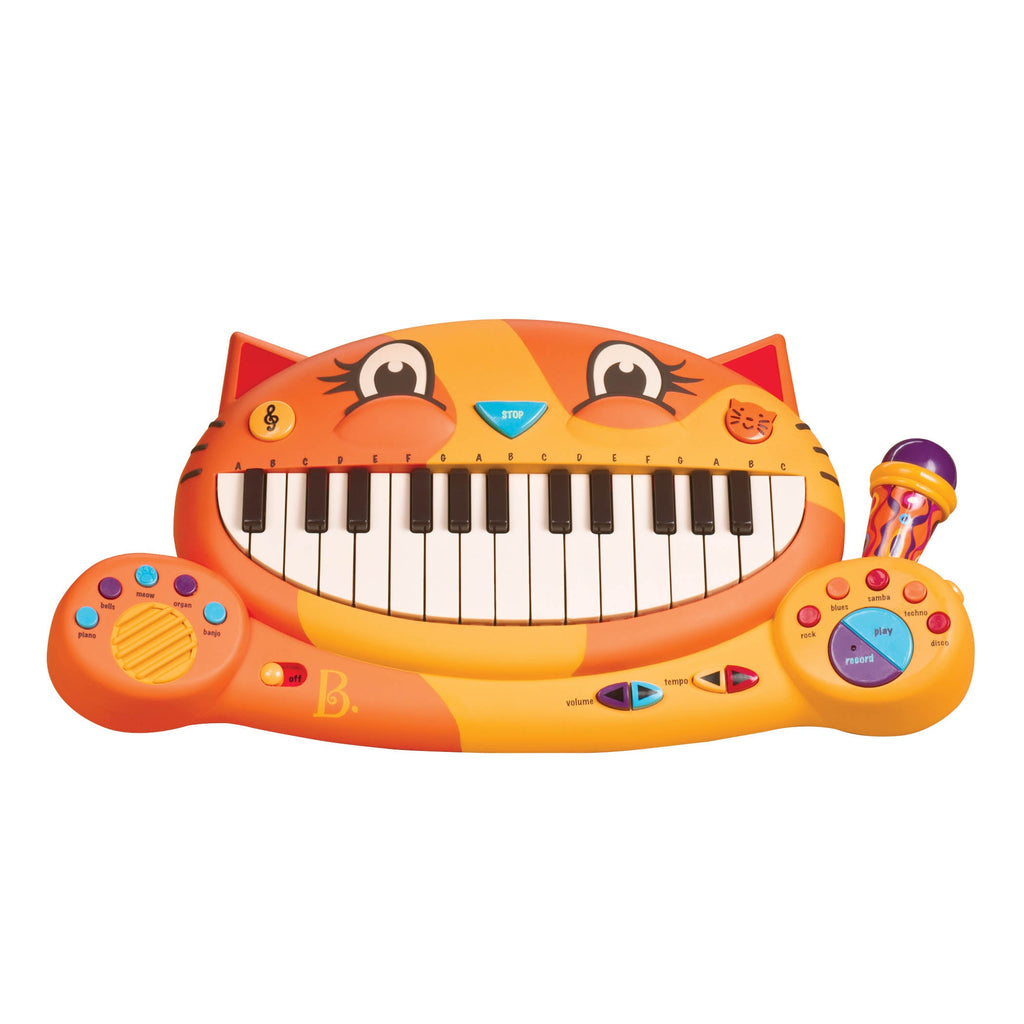 Meowsic Musical