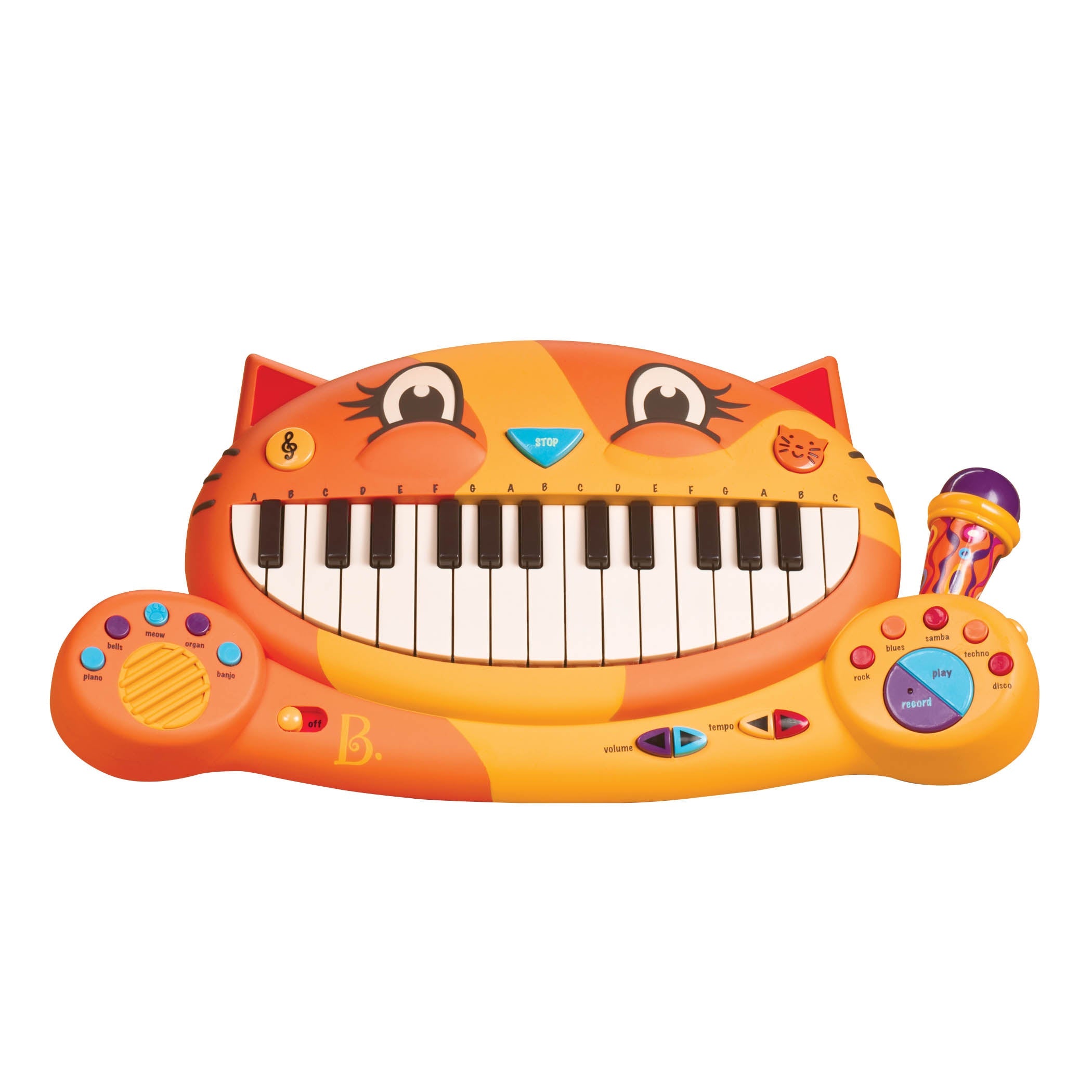 Meowsic Musical