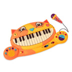 Meowsic Musical