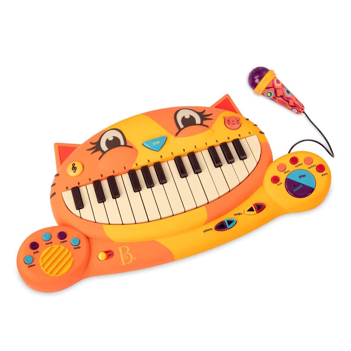 Meowsic Musical