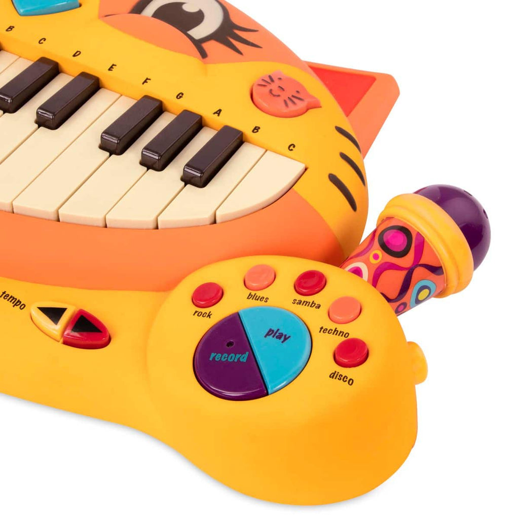 Meowsic Musical