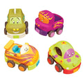 Wheeee-ls Toy