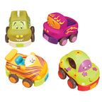 Wheeee-ls Toy