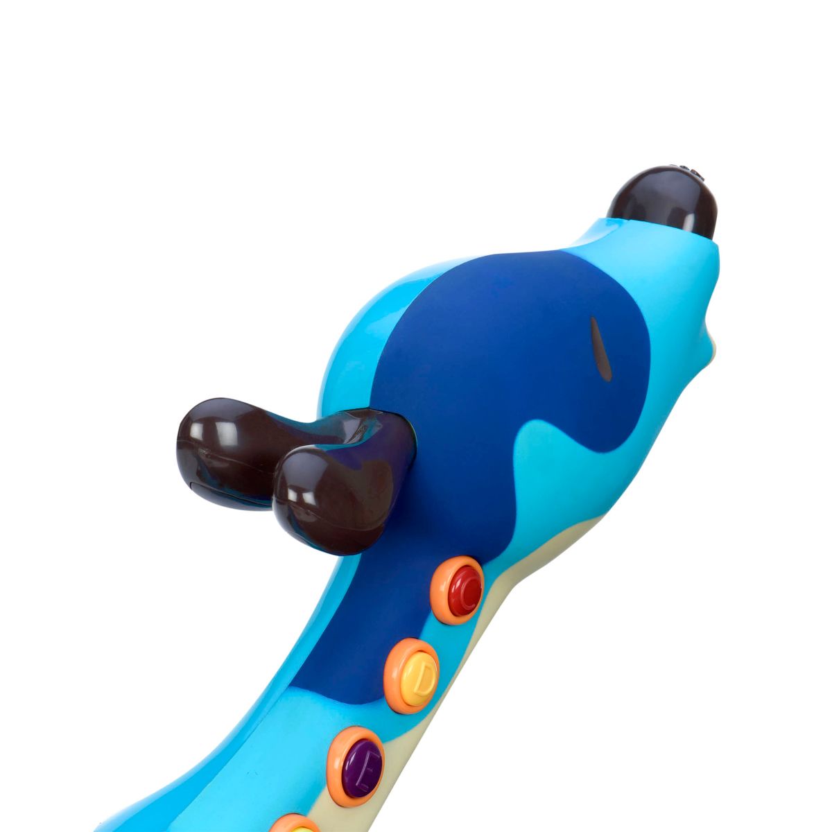 Woofer Musical