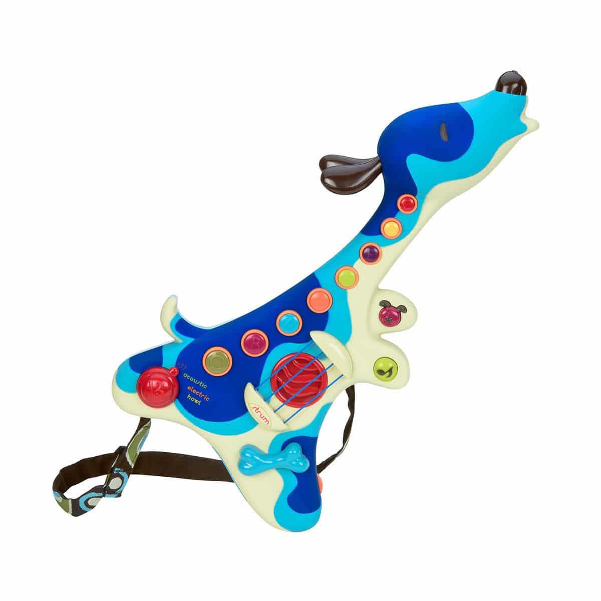 Woofer Musical