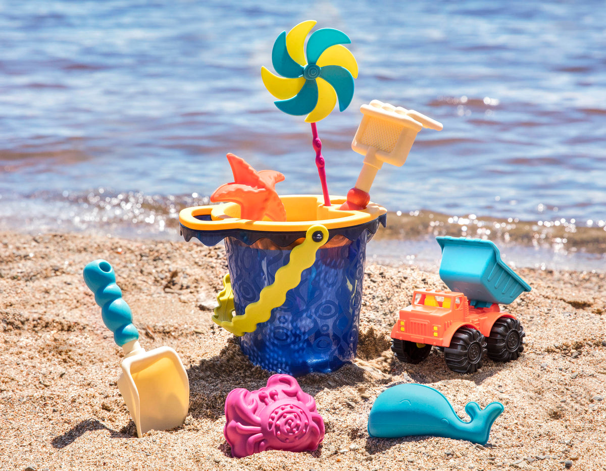 Sands Ahoy