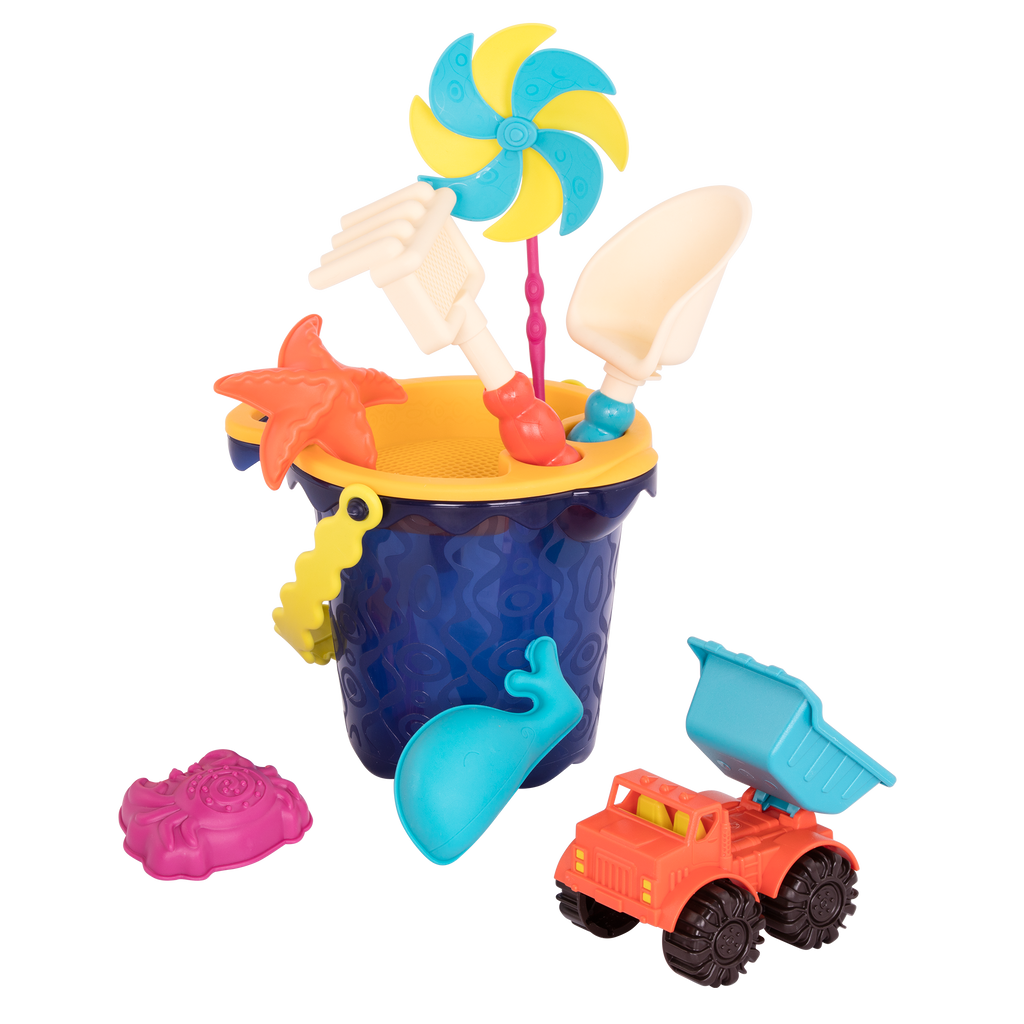 Sands Ahoy