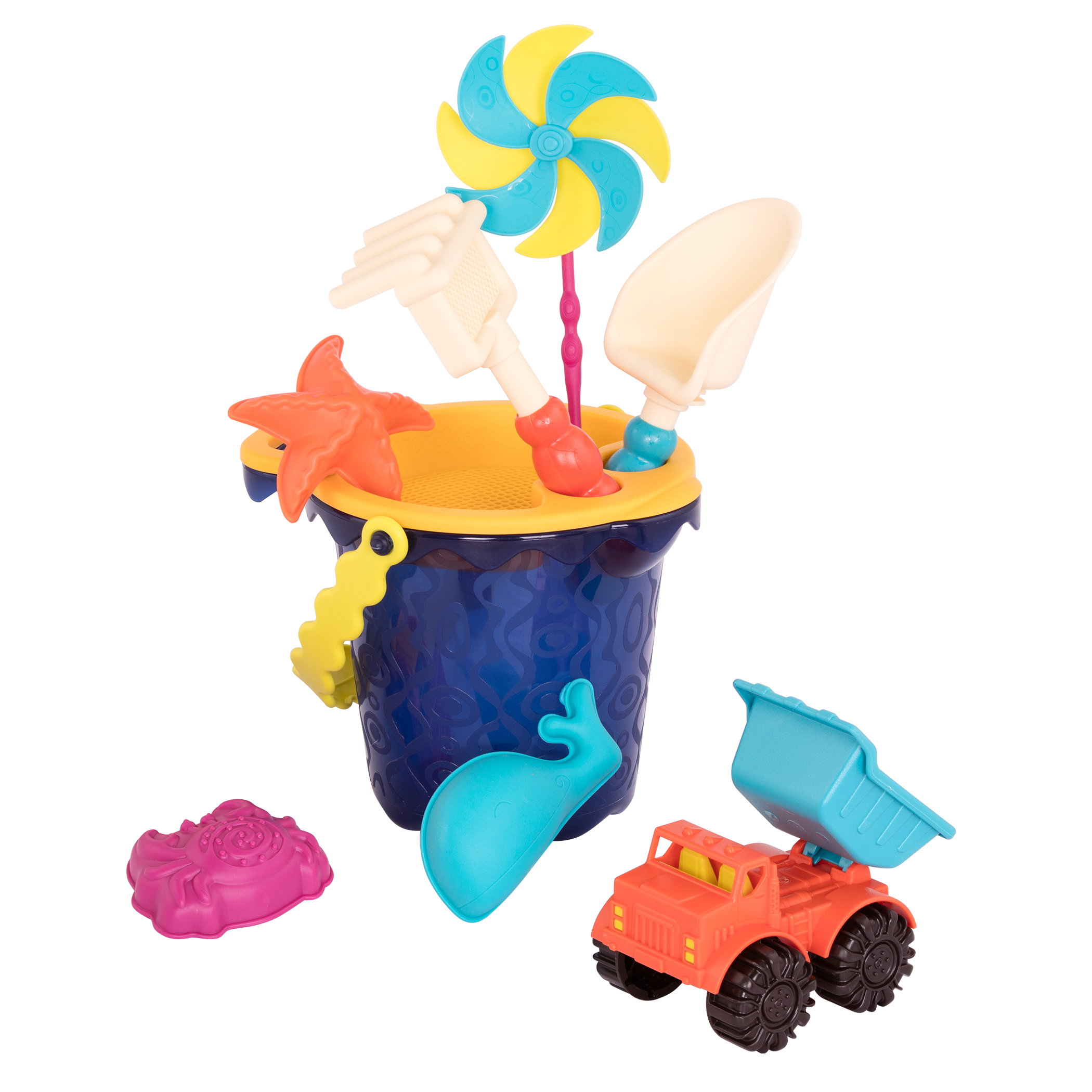 Sands Ahoy