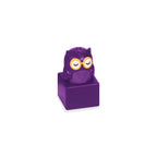 Hooty-Hoo Learning
