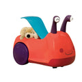 Buggly-Wuggly Toy
