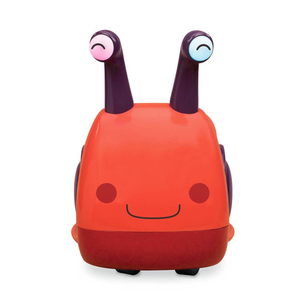 Buggly-Wuggly Toy