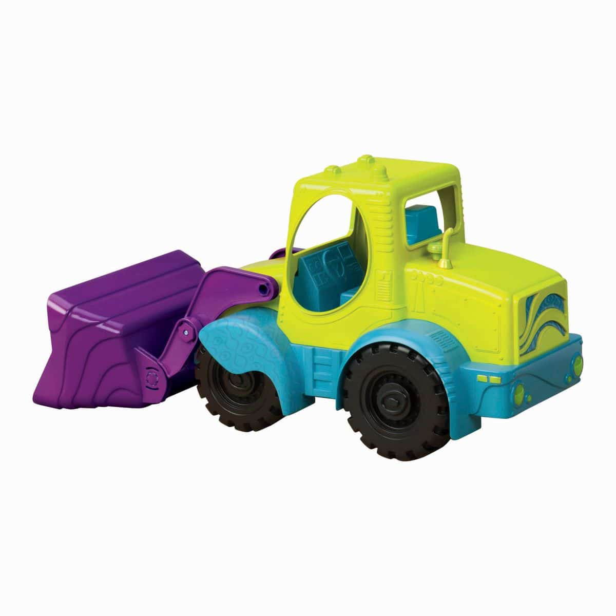 Loadie Loader