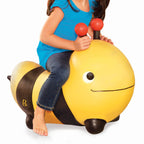 Bouncy Boing Bizzi