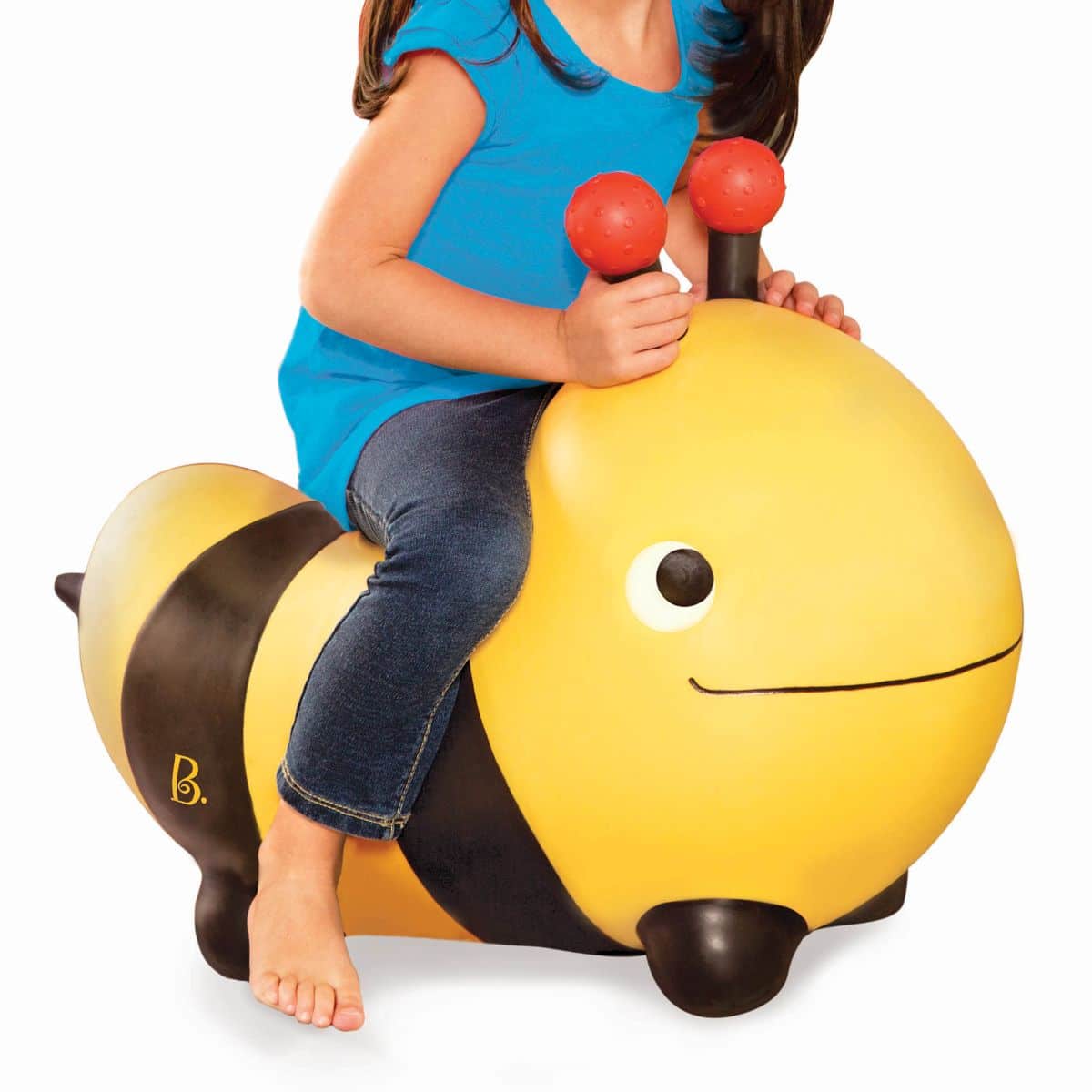 Bouncy Boing Bizzi