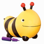Bouncy Boing Bizzi