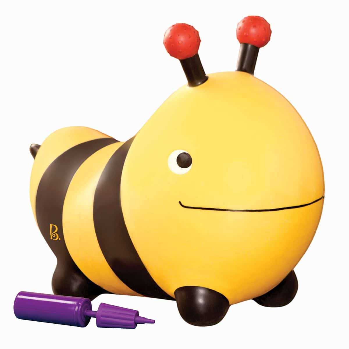 Bouncy Boing Bizzi