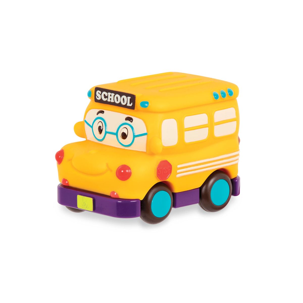 Bus Racer Police Car