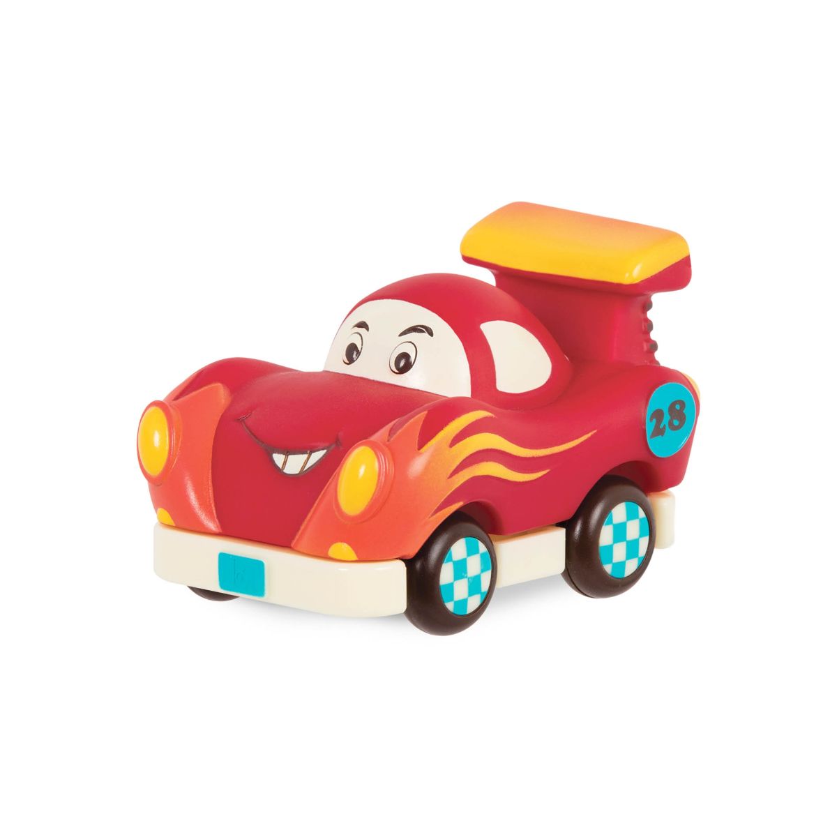 Bus Racer Police Car