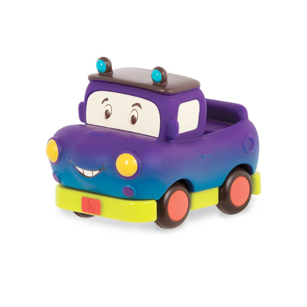 Mini Vehicle Set