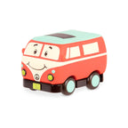 Mini Vehicle Set