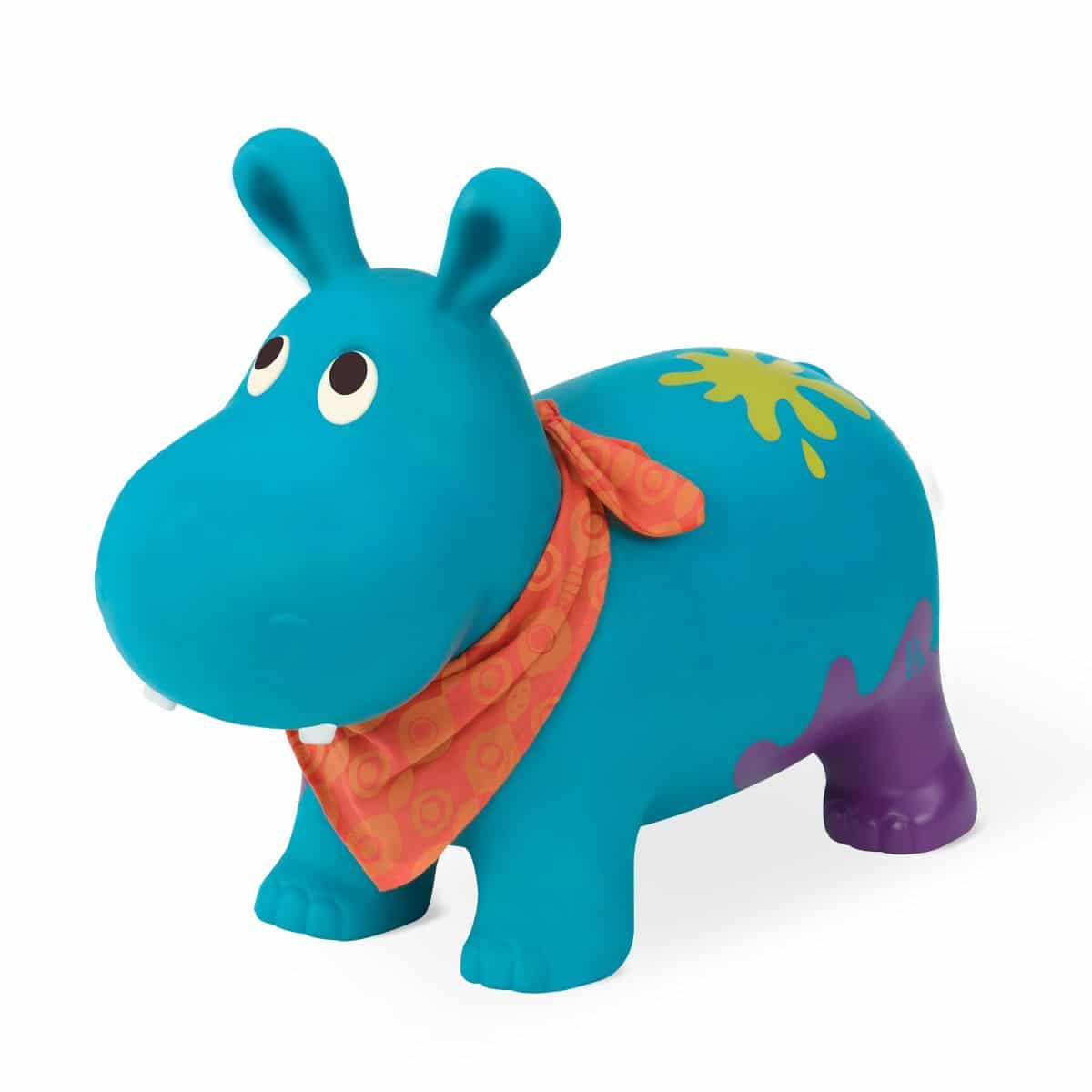 Bouncy Boing Hankypants