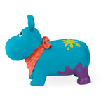 Bouncy Boing Hankypants