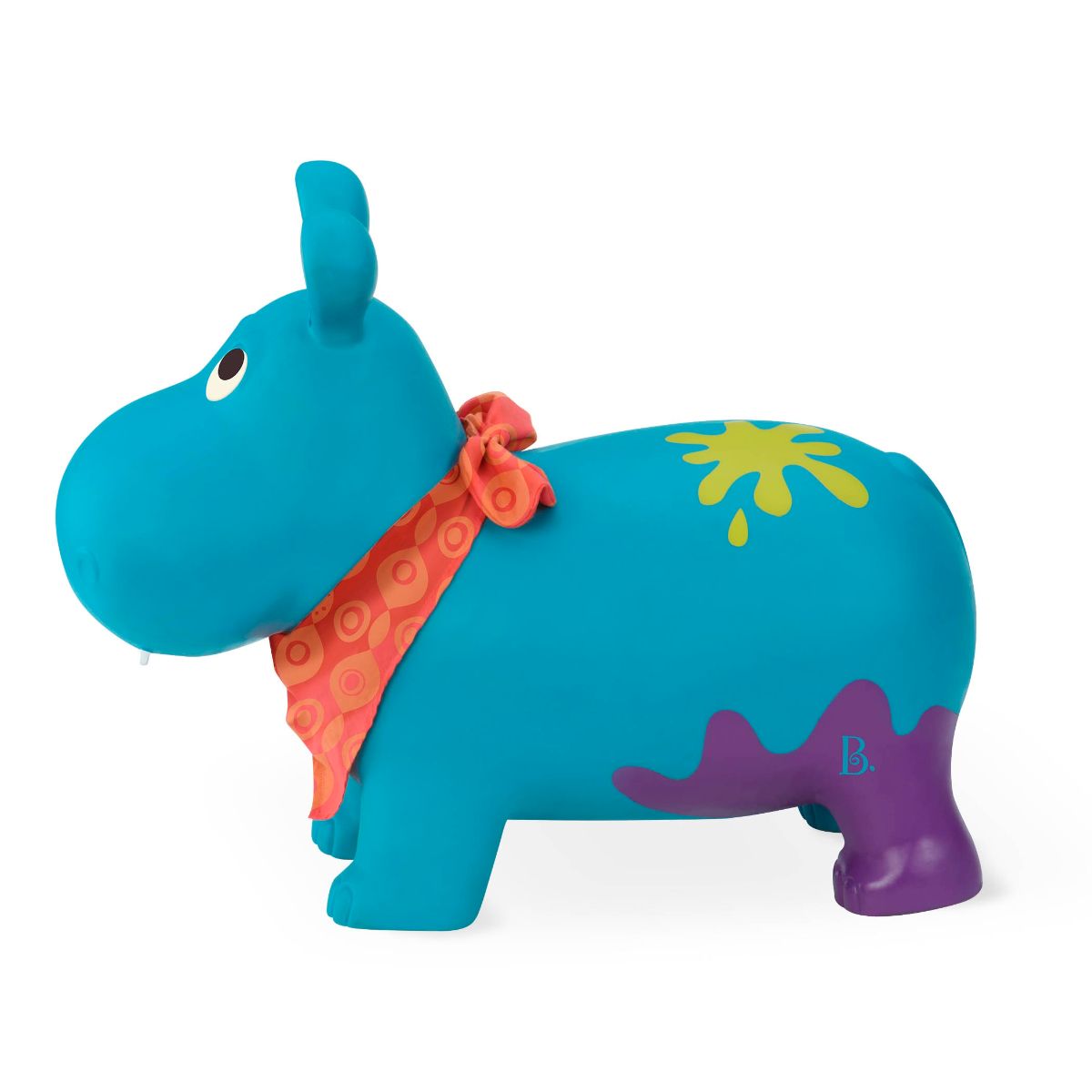 Bouncy Boing Hankypants