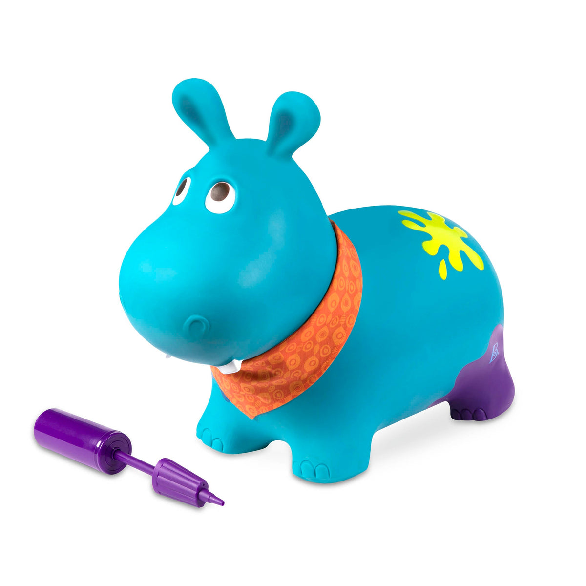 Bouncy Boing Hankypants