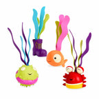 Scoop-A-Diving Set Finley