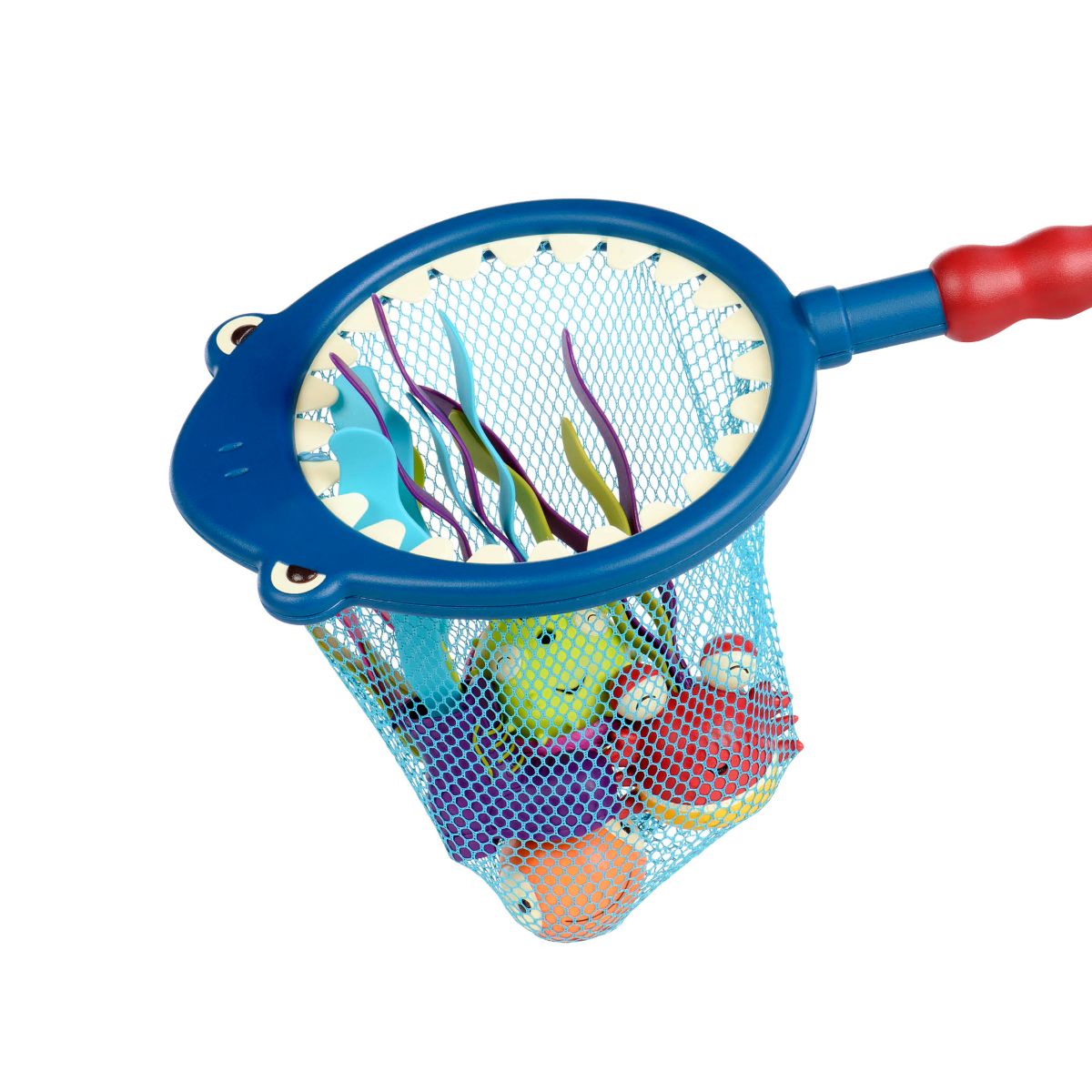 Scoop-A-Diving Set Finley