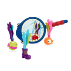 Scoop-A-Diving Set Finley
