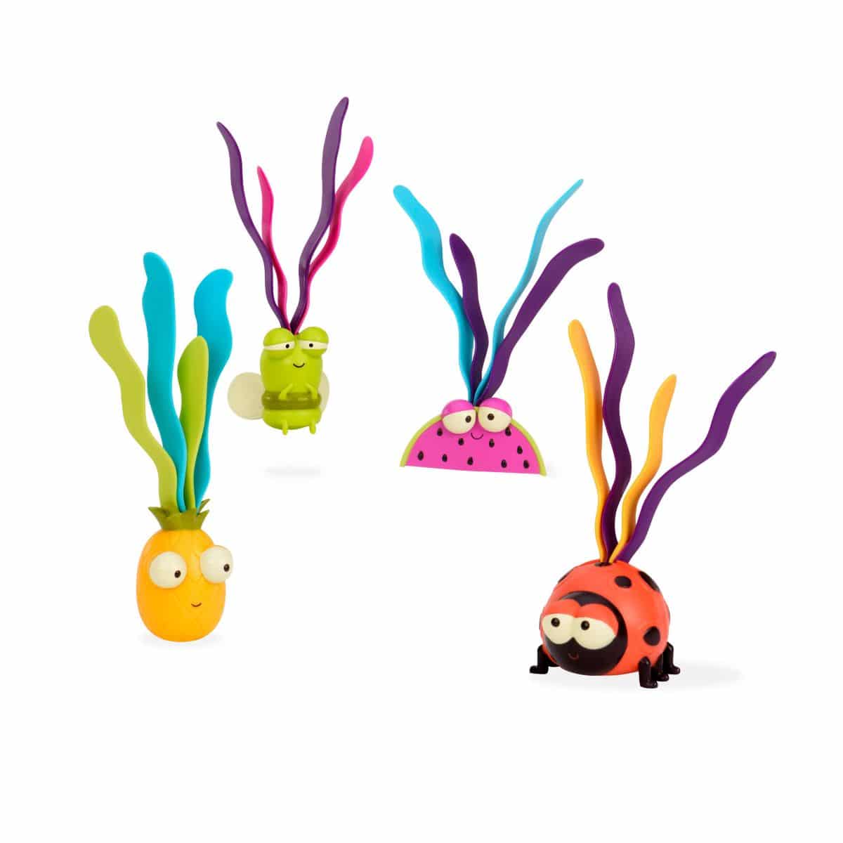 Scoop-A-Diving Set Hubba