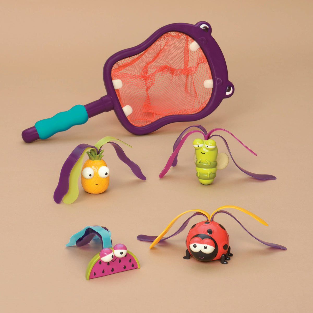 Scoop-A-Diving Set Hubba