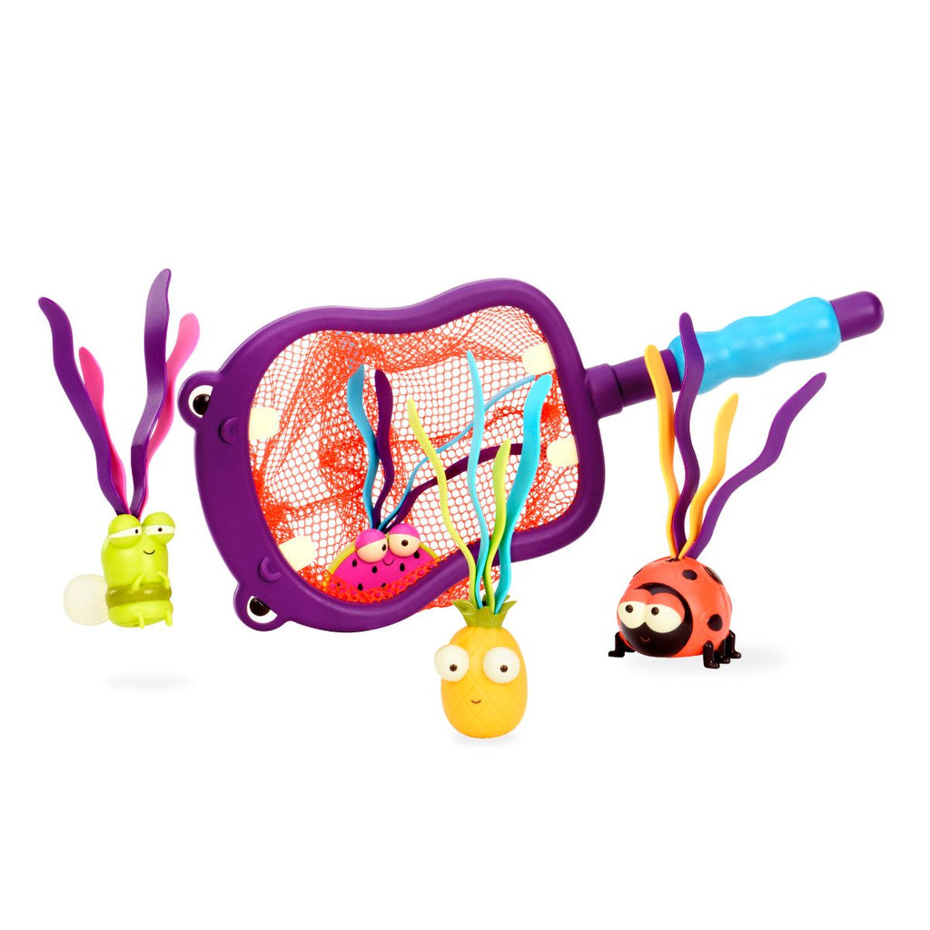 Scoop-A-Diving Set Hubba