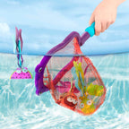 Scoop-A-Diving Set Hubba