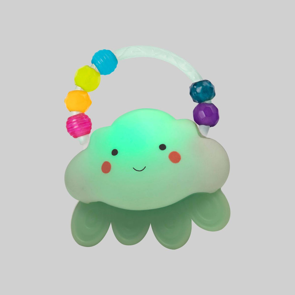 Rain-Glow Squeeze