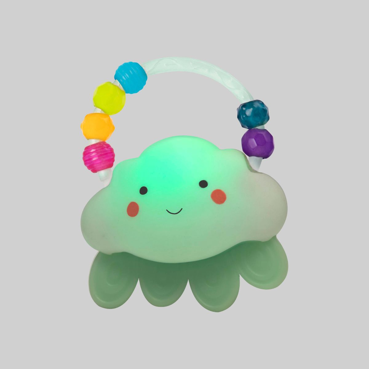 Rain-Glow Squeeze