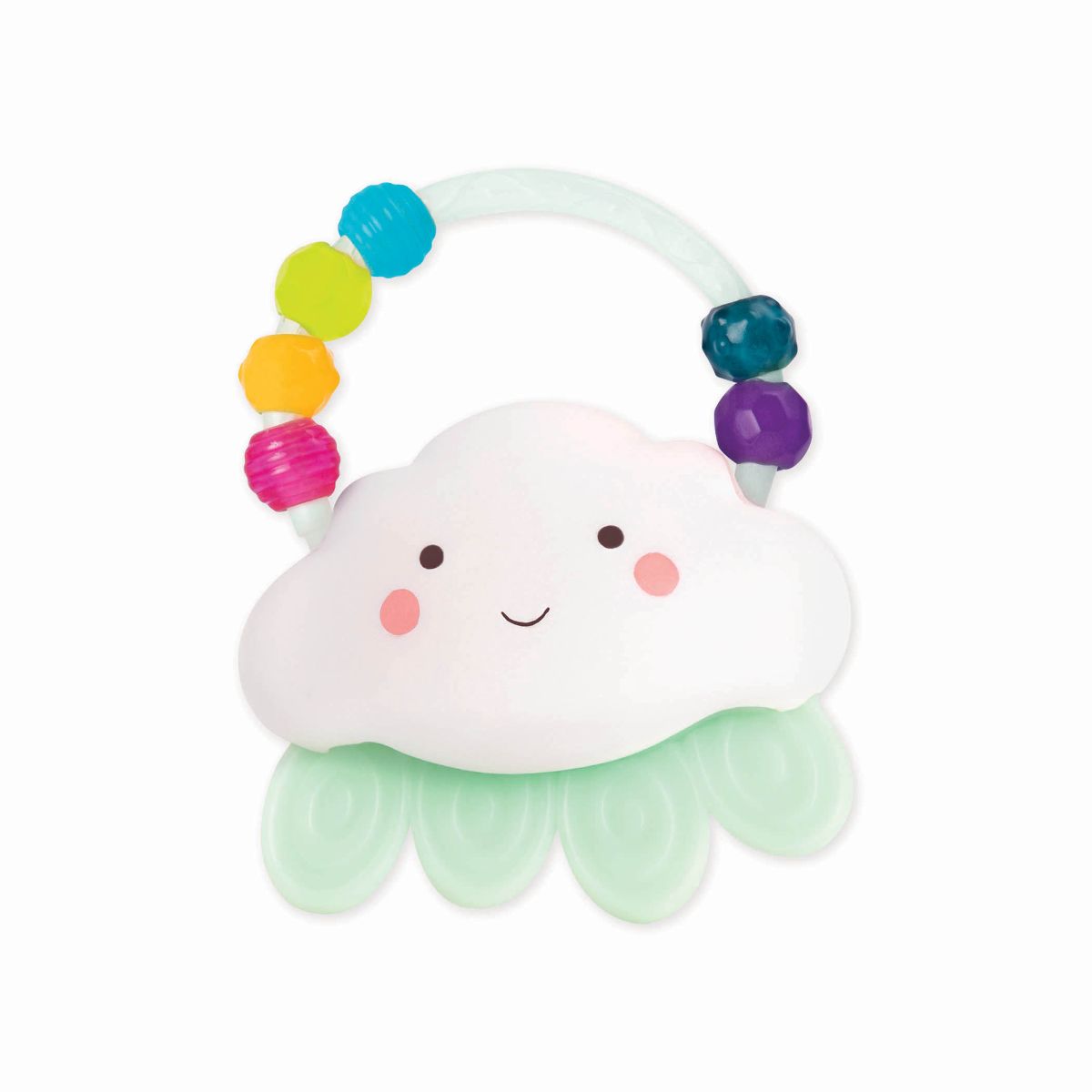 Rain-Glow Squeeze