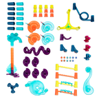 Marble-palooza Deluxe