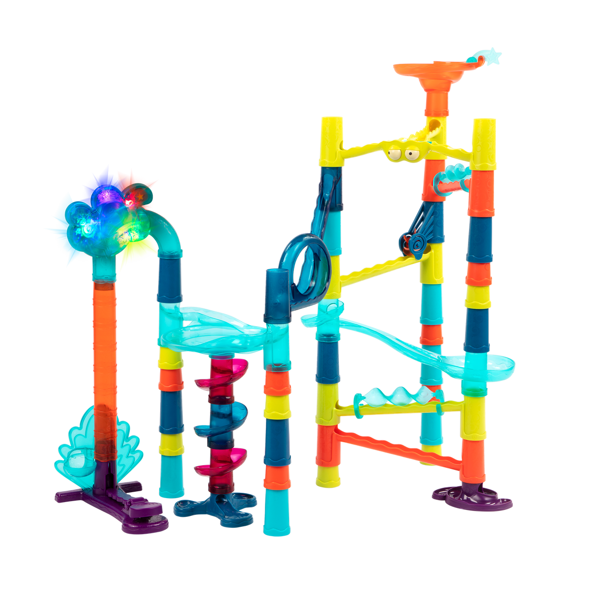 Marble-palooza Deluxe