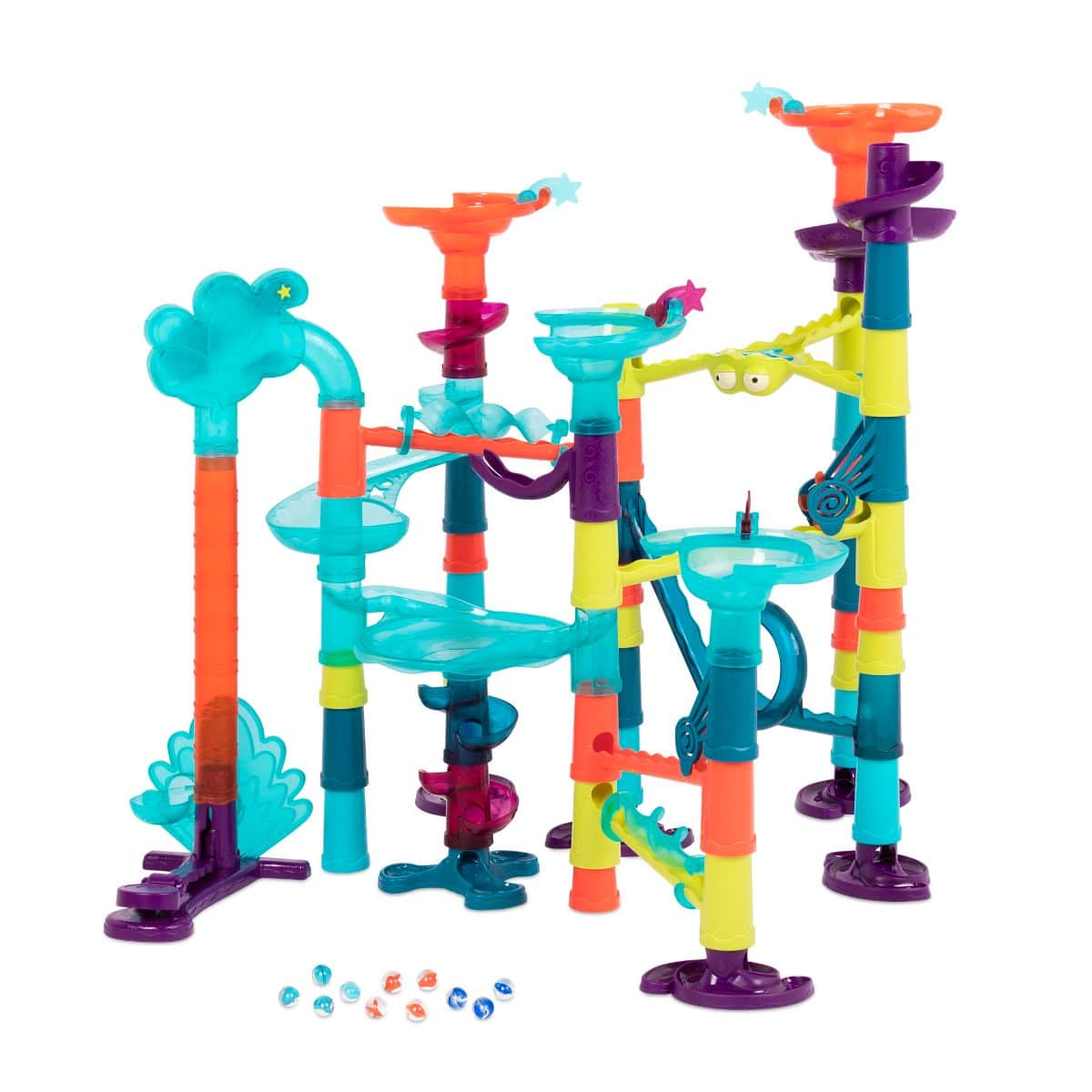 Marble-palooza Deluxe