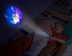 Moon Light Projector