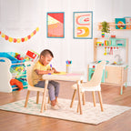 Modern Table Set