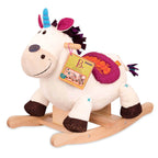 Rodeo Rocker Dilly-Dally