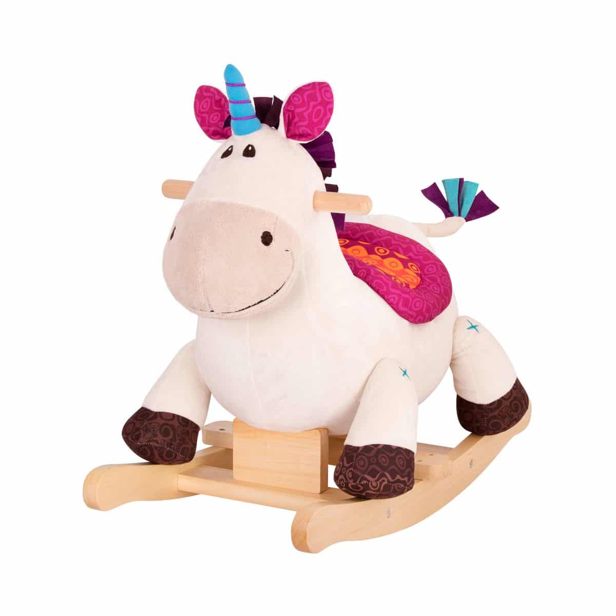 Rodeo Rocker Dilly-Dally