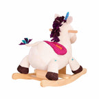 Rodeo Rocker Dilly-Dally