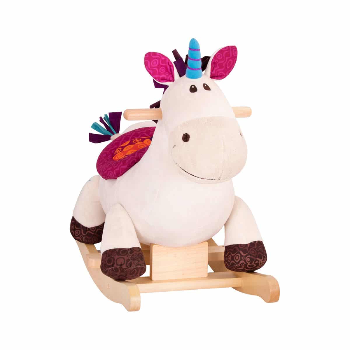 Rodeo Rocker Dilly-Dally