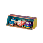 Mini Vehicle Set