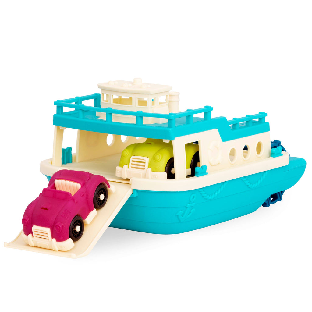 Ferry Boat