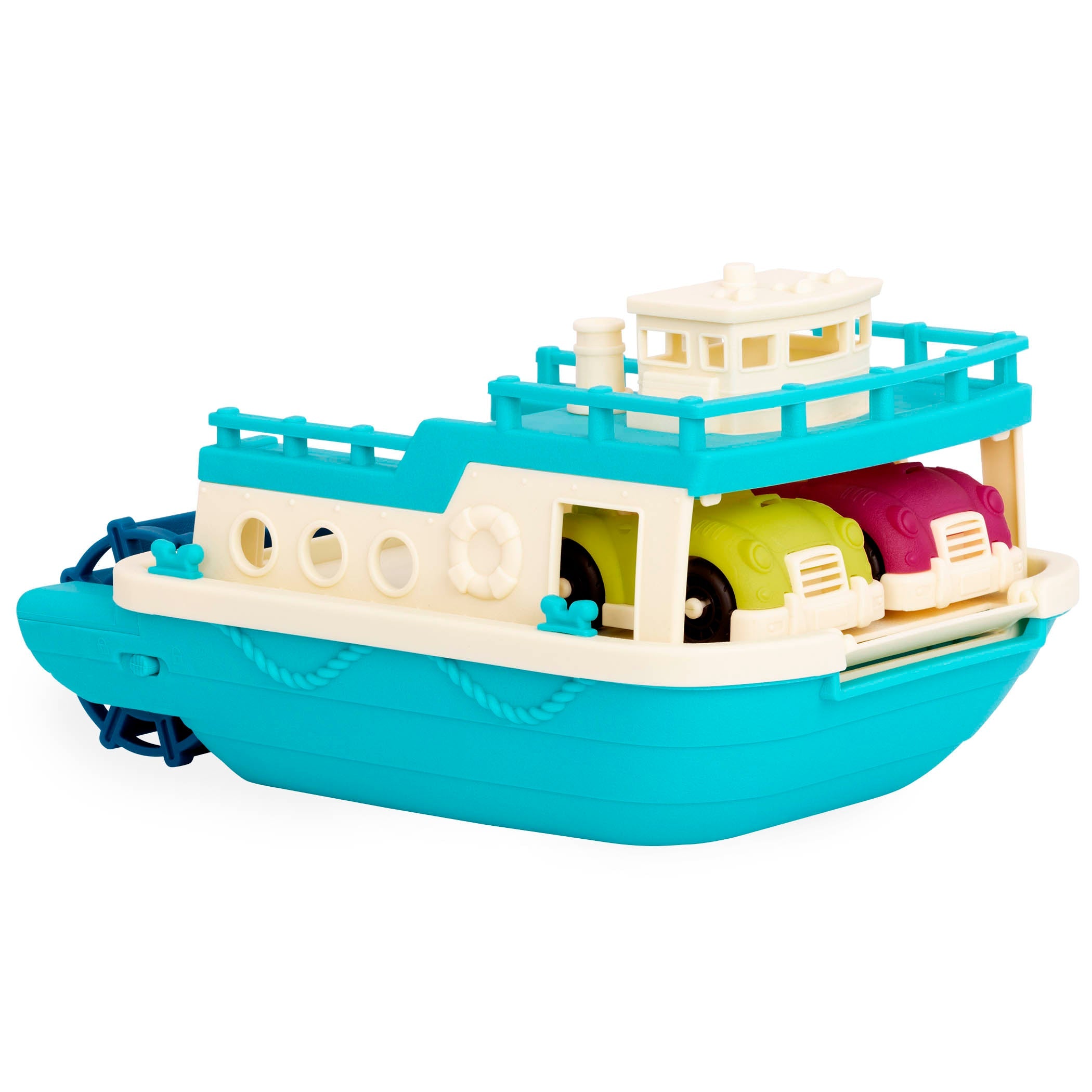 Ferry Boat